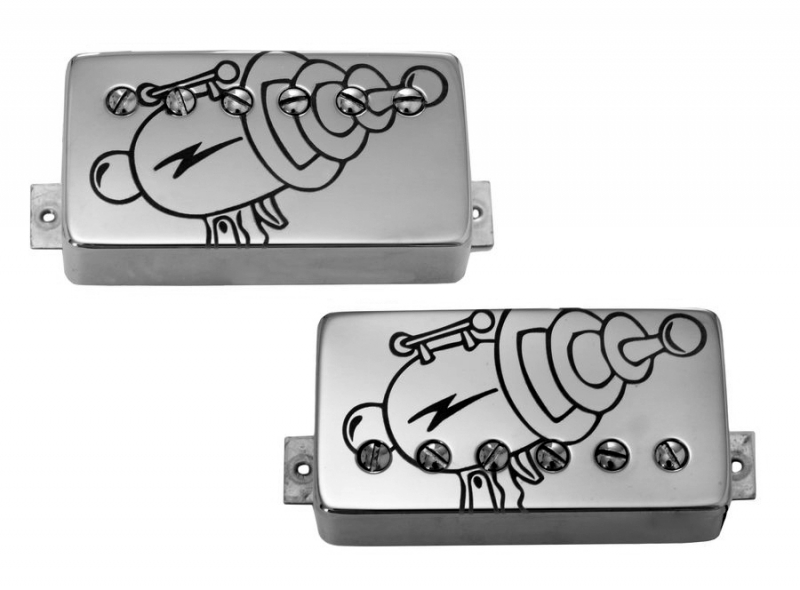 Bare Knuckle Pickups - Rebell Yell_drive.