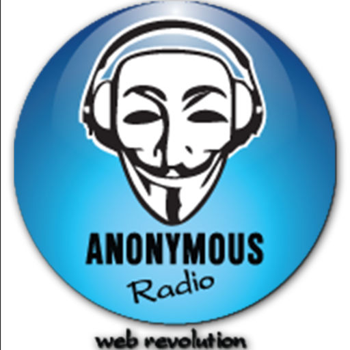 BB на радио Анонимус