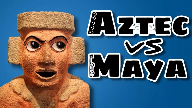 BBC Radio 4 - The Maya Civilization