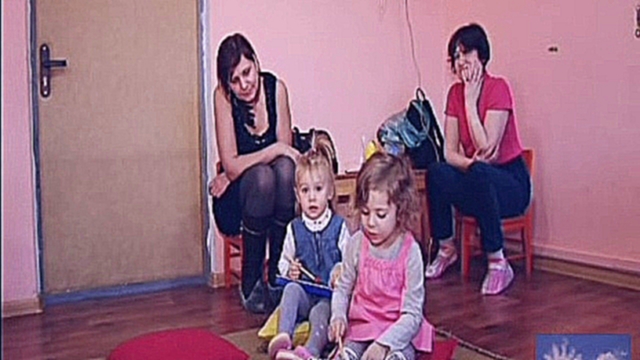 Детский центр Ирины Василакий Игра на музыкальных инструментах 