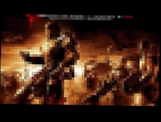 «gears of war» под музыку Main theme - (Ex-Machina Меридиан 113 OST). Picrolla 
