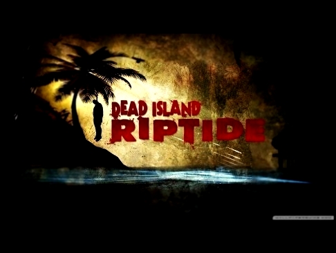 X-Rouge / Dead Island : Riptide 