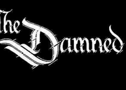 the Damned - Machine Gun Etiquette (full album) HQ 