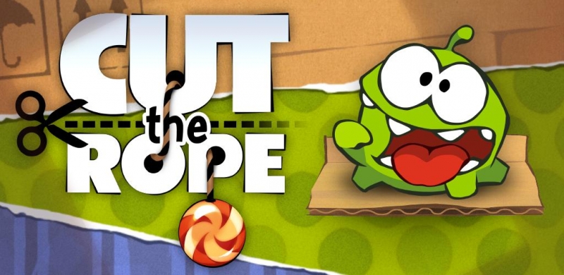 Been Obscene - Cut the Rope