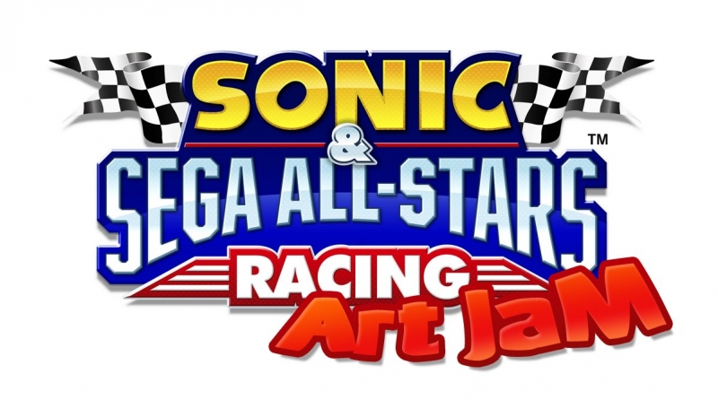 Bentley Jones - So Much More - Theme Song of "Sonic and Sega All Stars Racing"