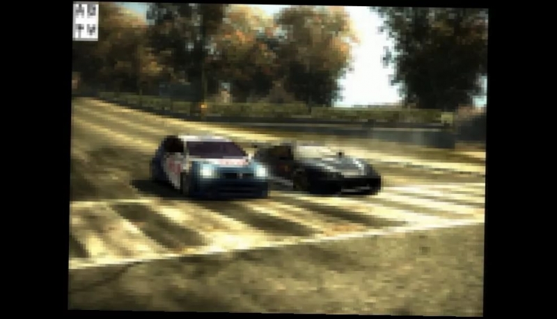 Need for SpeedMost Wanted 2