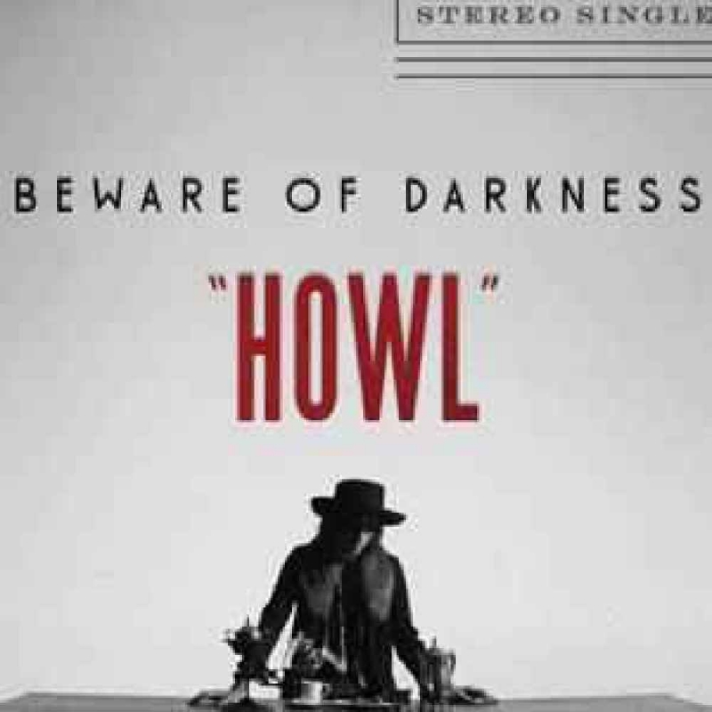 Howl OST Need For Speed Most Wanted 2012