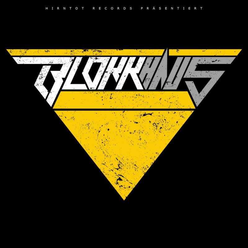 Blokkmonsta - Deus Ex feat. 4.9.0 Friedhof Chiller