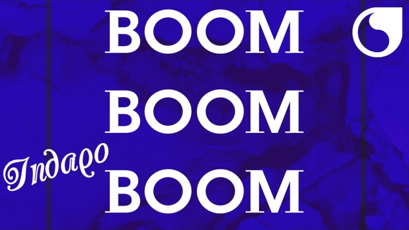 OST Wolfenstein The New Order - Boom, Boom, Boom