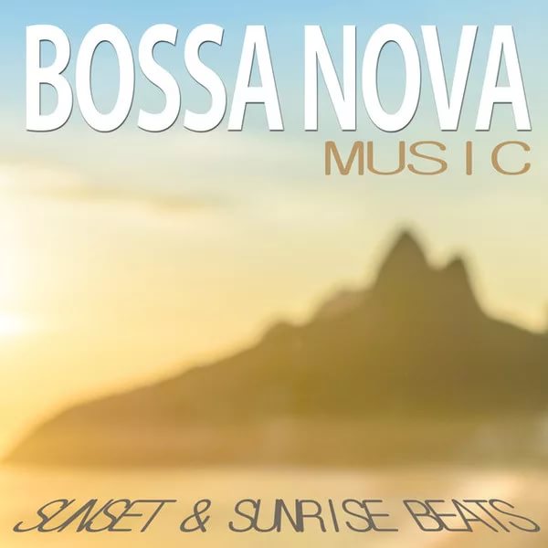 Bossa Nova Musik