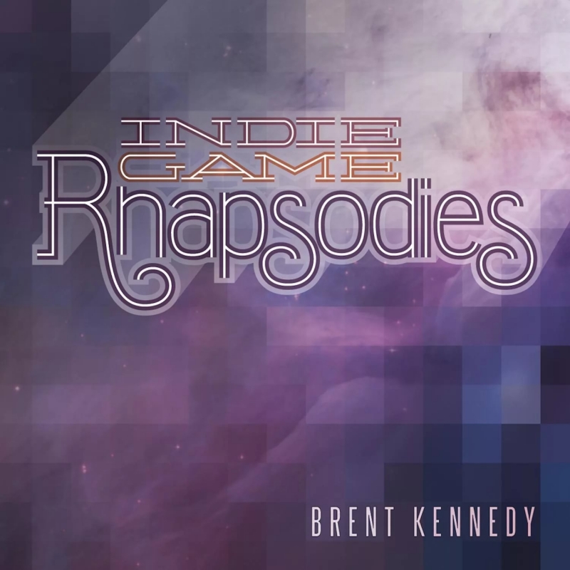 Brent Kennedy - Nobody Suspects A Thing - Octodad Dadliest Catch Ian McKinney Indie Game Rhapsodies