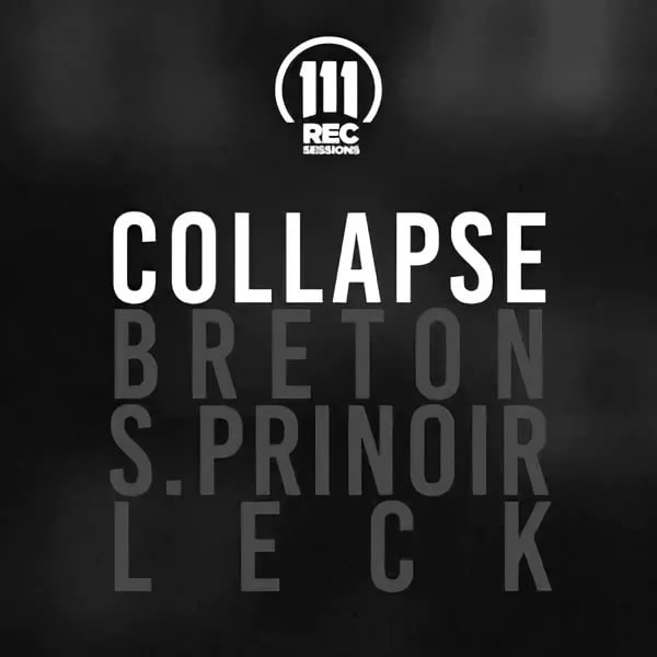 Breton, S.pri Noir, Leck - Collapse