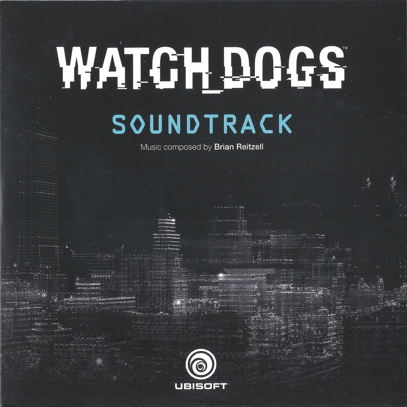 Waiting For A Sign Watch Dogs OST