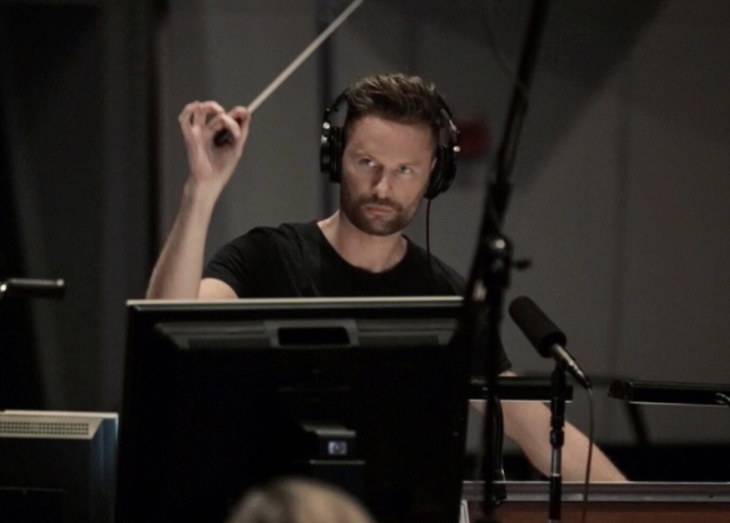 Brian Tyler - Scouting The Enemy Call of Duty Modern Warfare 3 Soundtrack