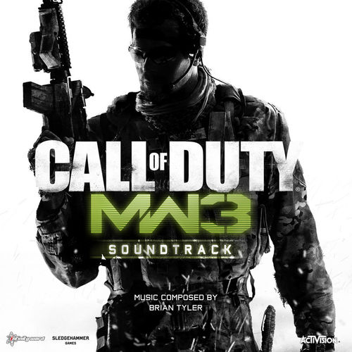 Special Forces OST Call Of Duty 4 Modern Warfare 3