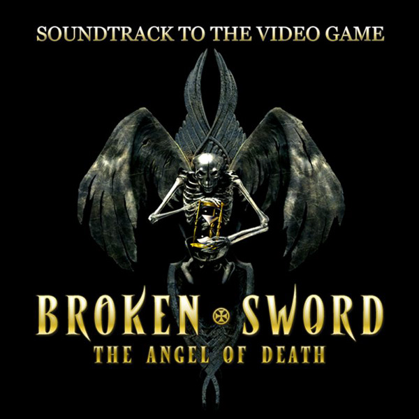 Broken Sword OST
