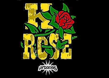 K-Rose - Jingle 8 