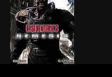 Resident Evil 3: Nemesis OST - Choose the Best One 