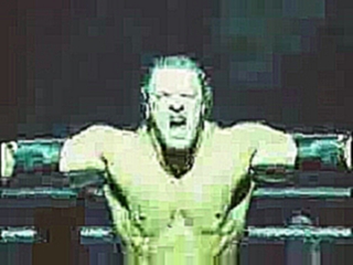 Титантрон Triple H - King Of The Ring 