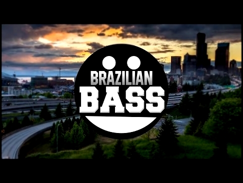 Brazilian Bass & Deep House Set 2017 - Hookton 