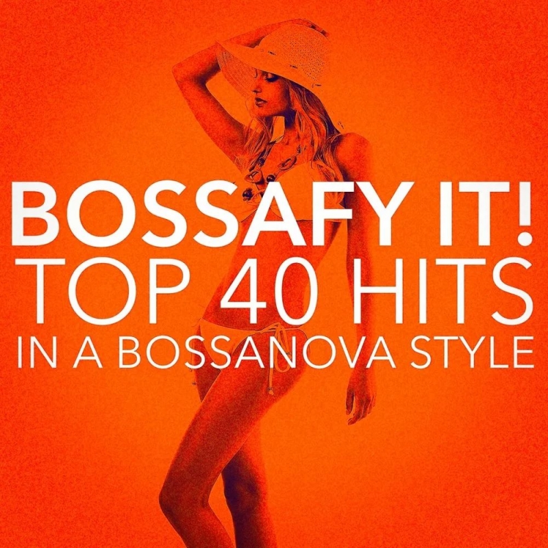 Just Dance Bossa Nova Version [Originally Performed by Lady Gaga]