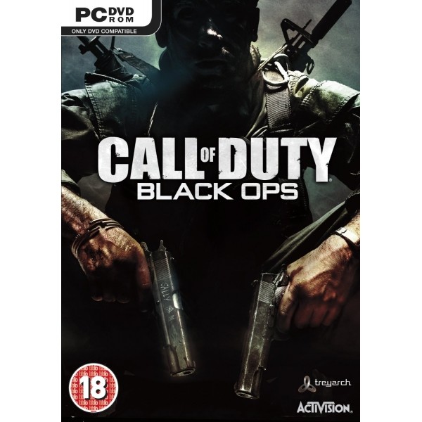Call Of Duty 7 Black Ops