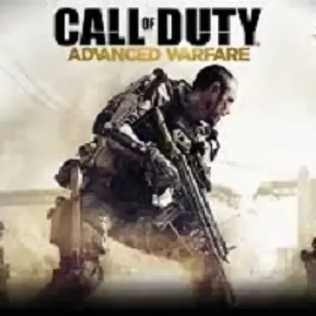 Call of Duty Advanced Warfare - ATLAS Spawn Theme