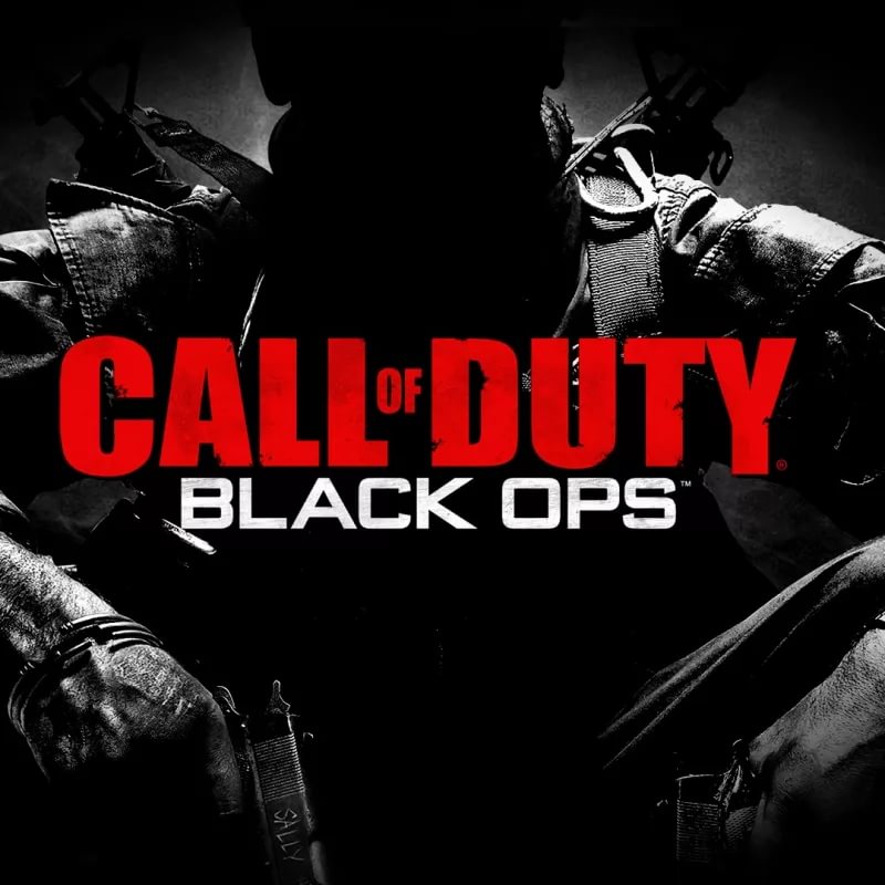 Call of Duty Black Ops (Zombie Soundtrack)1 - Без названия