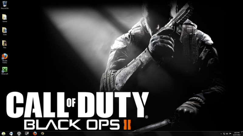 Call of Duty Black Ops (Zombie Soundtrack)3 - Без названия