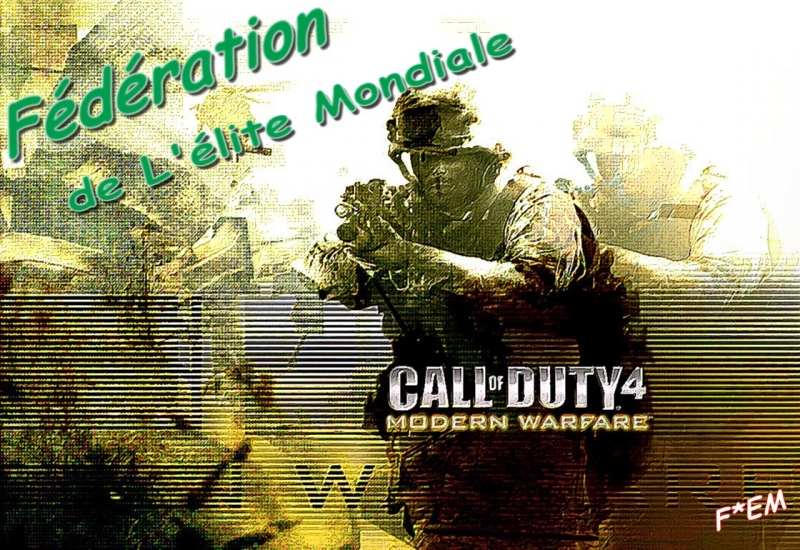 Call of Duty(R) 4 - Modern Warfare() 2