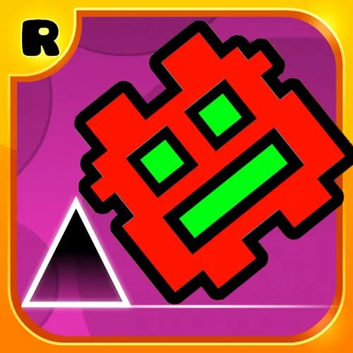 Can't Let Go The Stereo Madness - Geometry Dash Remix