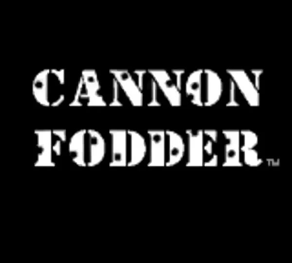 Cannon Fodder [Allister Brimble, Jon Hare] - Heroes of War