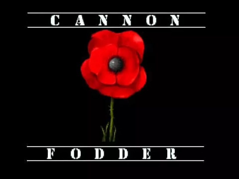 Cannon Fodder OST - Heroes of War