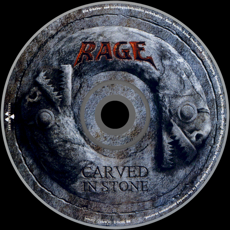 Carve1997 год прототип песни Before I Foget
