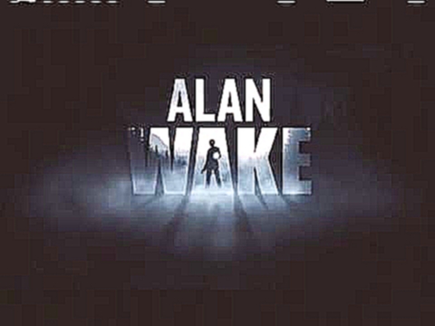 Alan Wake - 'It's a Trap' End of Chapter 2 Cutscene 