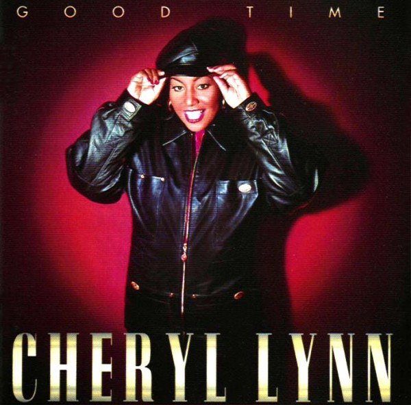 Cheryl Lynn - Got To Be Real Подводная Братва