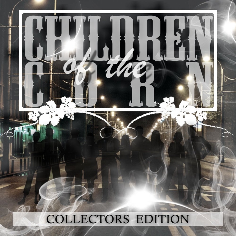 Children Of The Corn - Paint The Town Red D. Branch Production