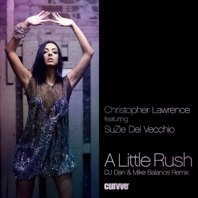 Christopher Lawrence - A Little Rush.ιllιlι.