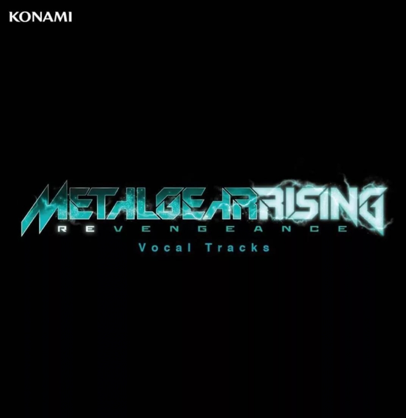 Collective Consciousness Maniac Agenda Mix [Metal Gear Rising Revengeance - Vocal Tracks]