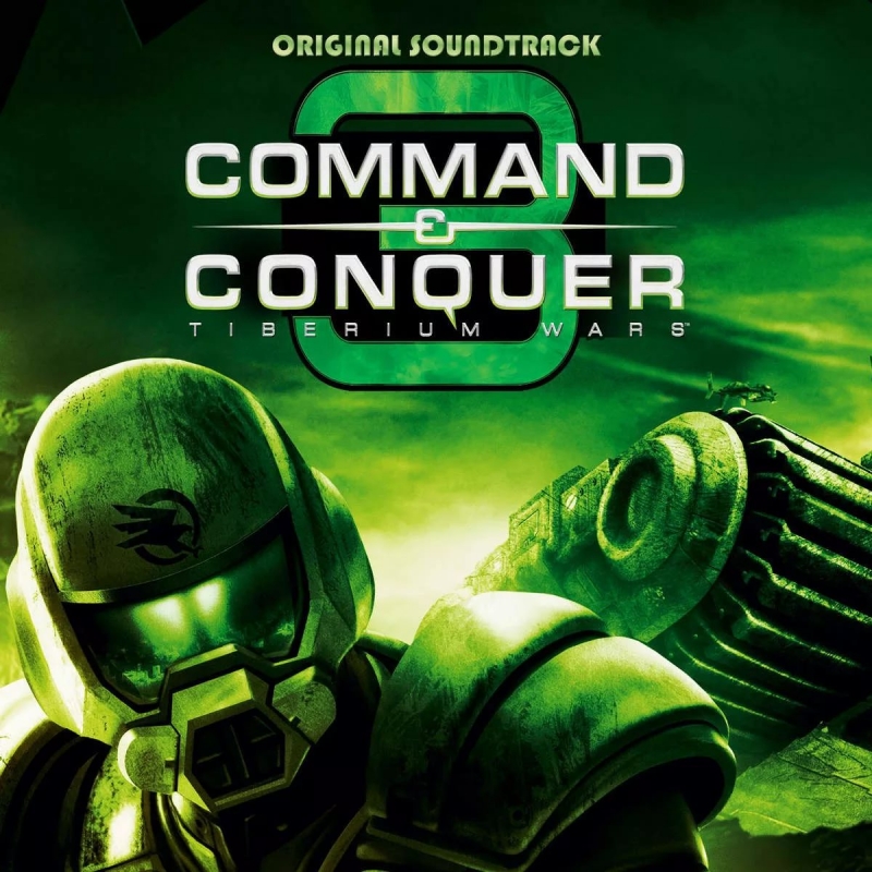 Command & Conquer 3 Tiberium Wars - Witness to a Catastrophe