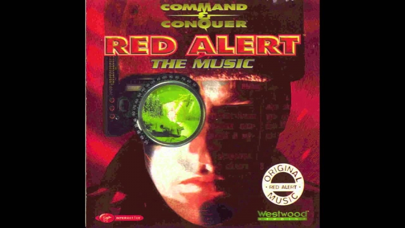 Command & Conquer Red Alert 3 OST - Hell March 2 - From First to Last Remix