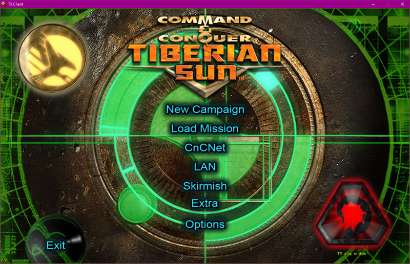 Command&Conquer Tiberian Sun Firestorm - 20 андеграунд мелодиязвучит немного приглушённо=реальная мелодия
