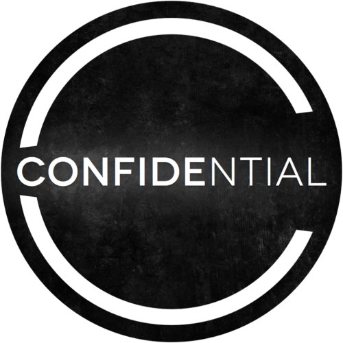 Confidential Music