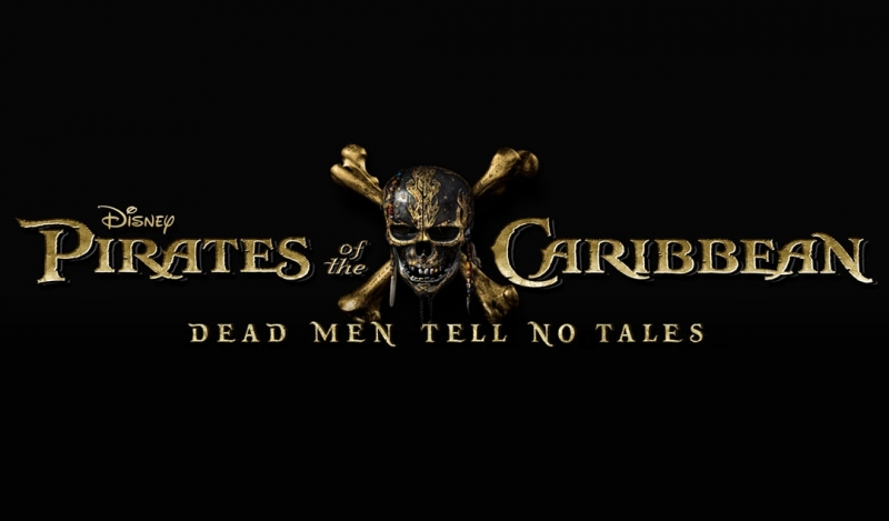Raise The Stakes тизер-трейлер №1Пираты Карибского моря Мертвецы не рассказывают сказки [2017] \ Pirates of the Caribbean Dead Men Tell No Tales[amazingmovies_music]
