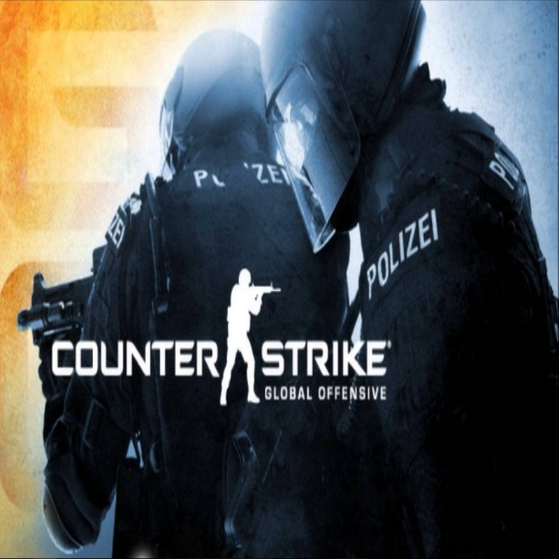Counter-Strike Global Offensive - Lock'n'Load