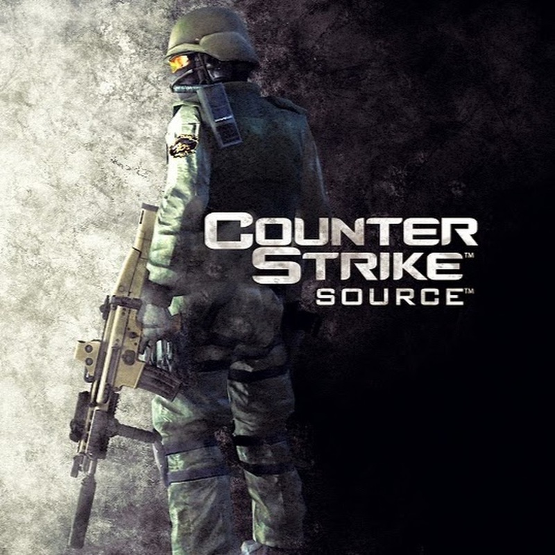 Counter Strike - Подходит к 1.6 или Source