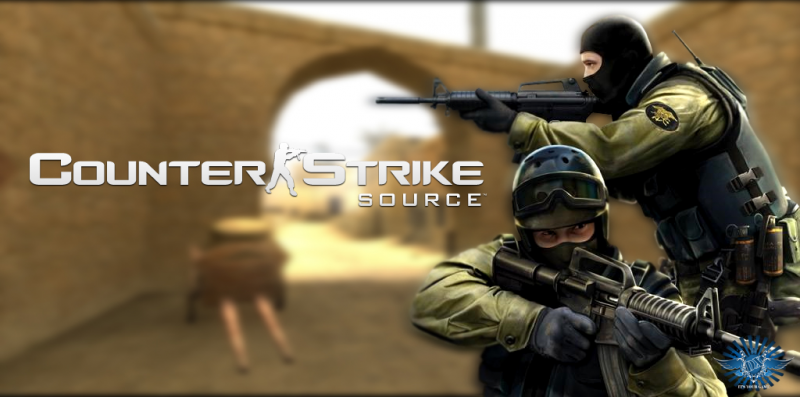 Counter-Strike - Source
