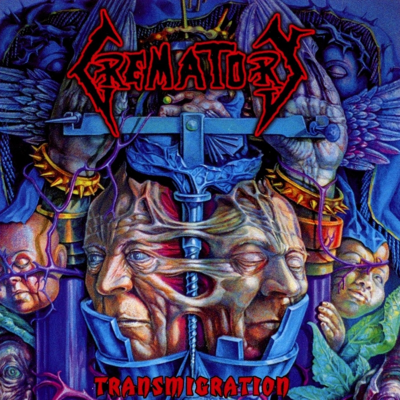 Crematory Transmigration (1993)