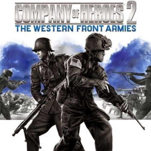 Company of Heroes 2 The Western Front Armies OST 06