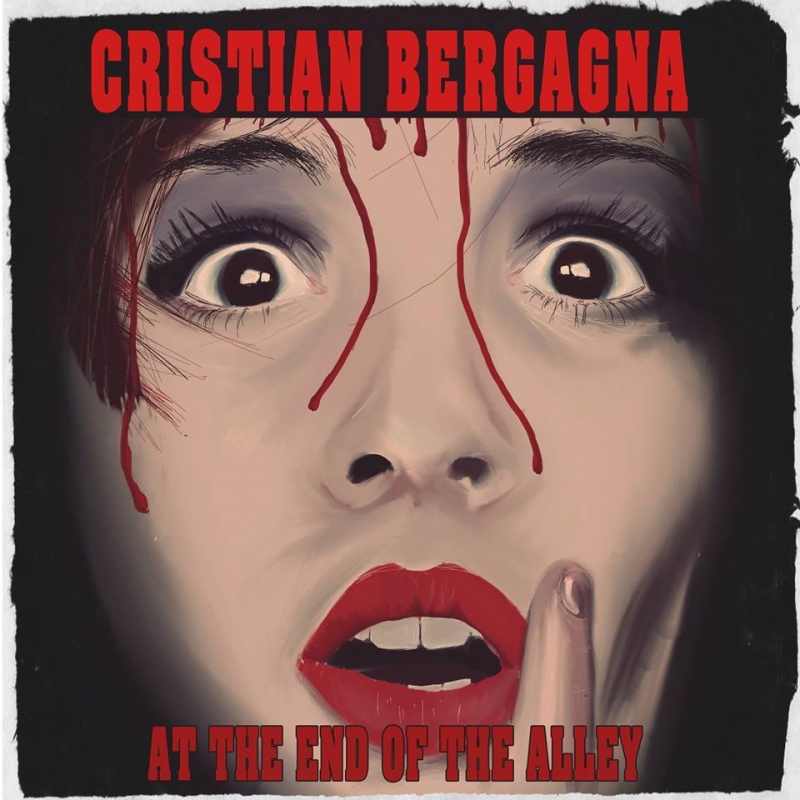 Cristian Bergagna
